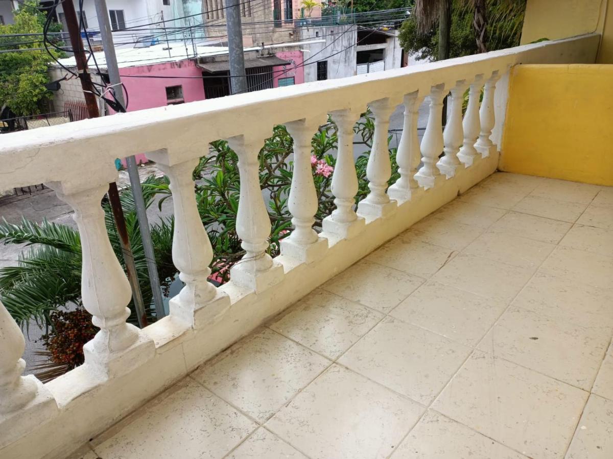 Colibri Apartment Playa del Carmen Exterior photo