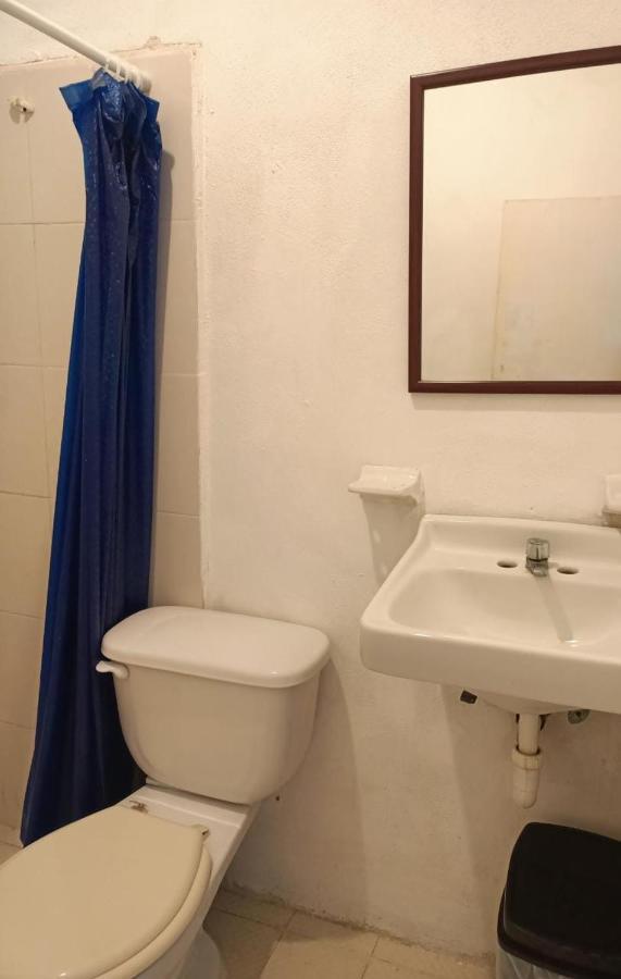 Colibri Apartment Playa del Carmen Exterior photo