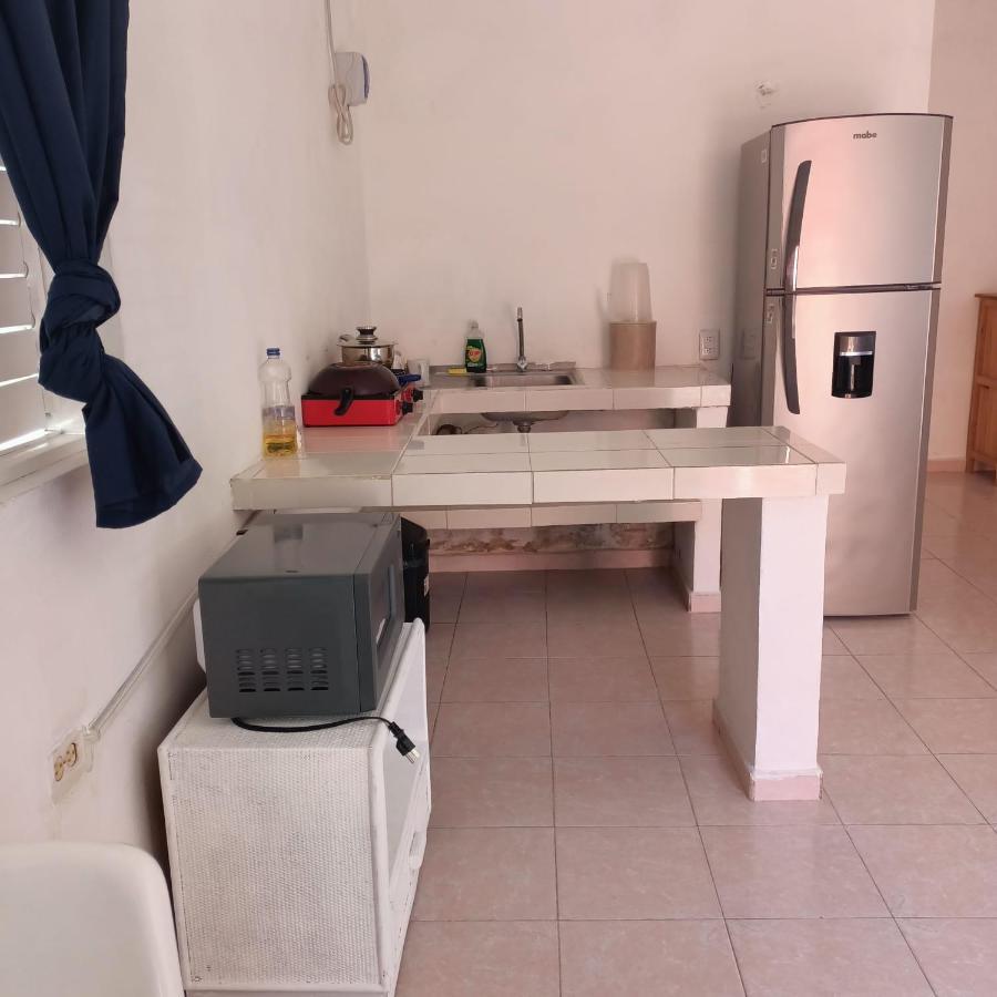 Colibri Apartment Playa del Carmen Exterior photo